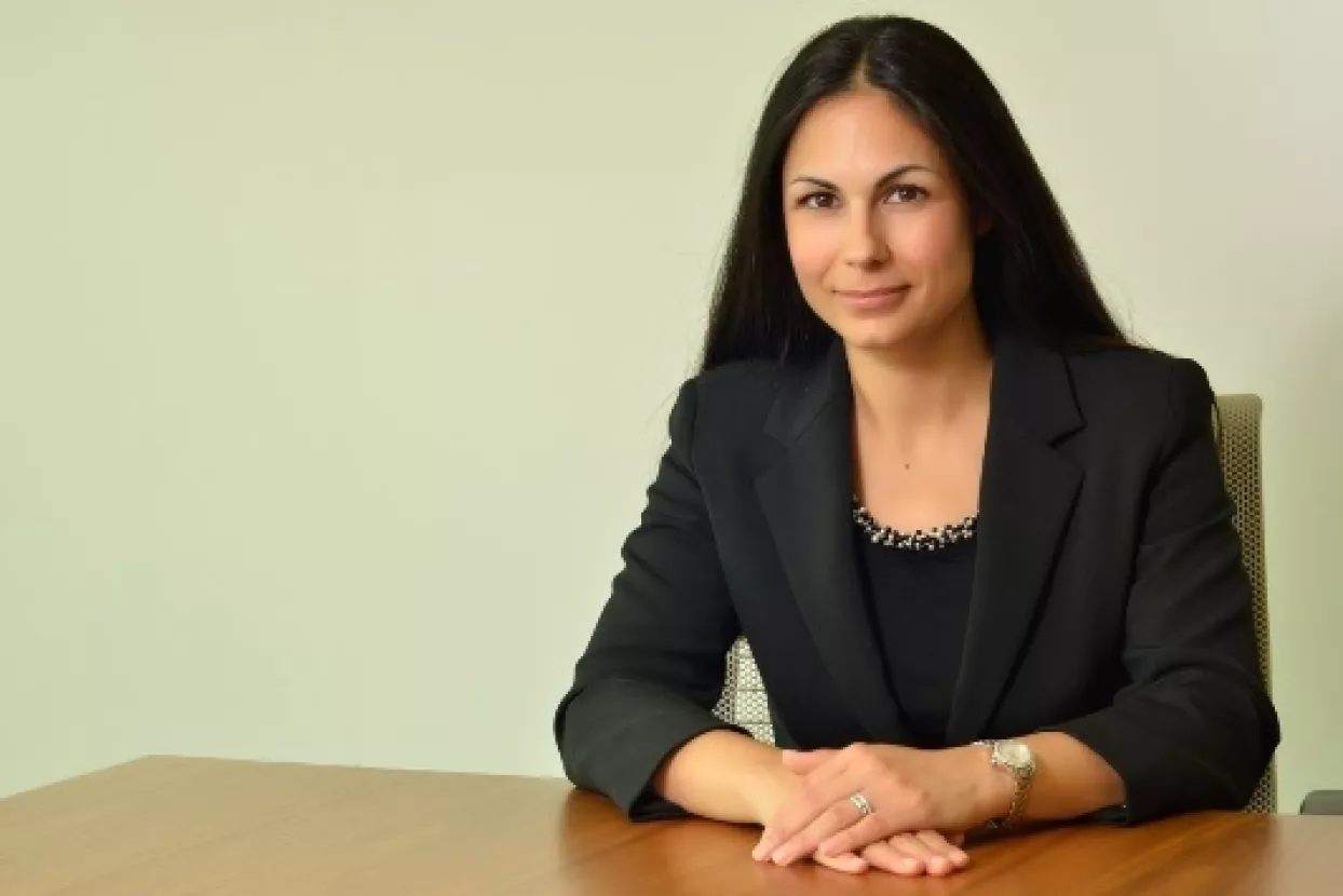 Lena Habuš nova je partnerica u Deloitteu Hrvatska