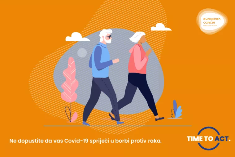 Nacionalni strateški okvir protiv raka te Nacionalni plan otpornosti i oporavka su nam vjetar u leđa da pobijedimo rak i spasimo gotovo 115.000 godina života