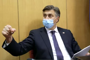 Miodrag Šajatović: Nakon zamrzavanja slijedi osnivanje zavoda za cijene?