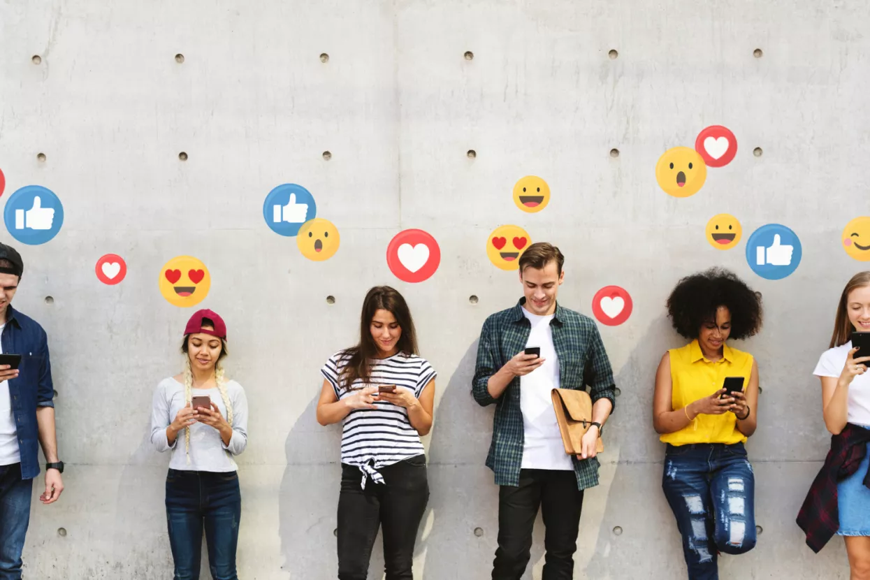 Nakon 'pada' Facebooka i Instagrama, influenceri razmišljaju o migraciji na druge platforme