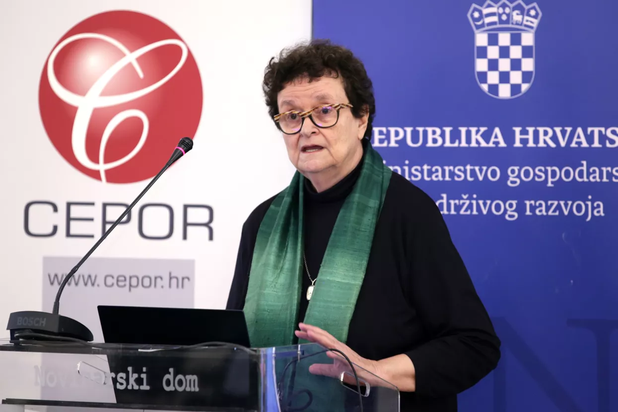 Hrvatska najlošija u EU u obrazovanju za poduzetništvo