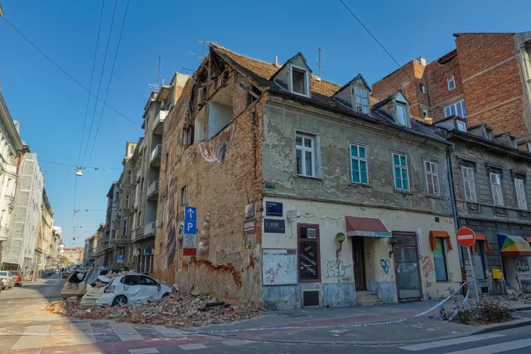 Izmjene Zakona o obnovi - Opet loše rješenje za 'obuzdavanje' konzervatora