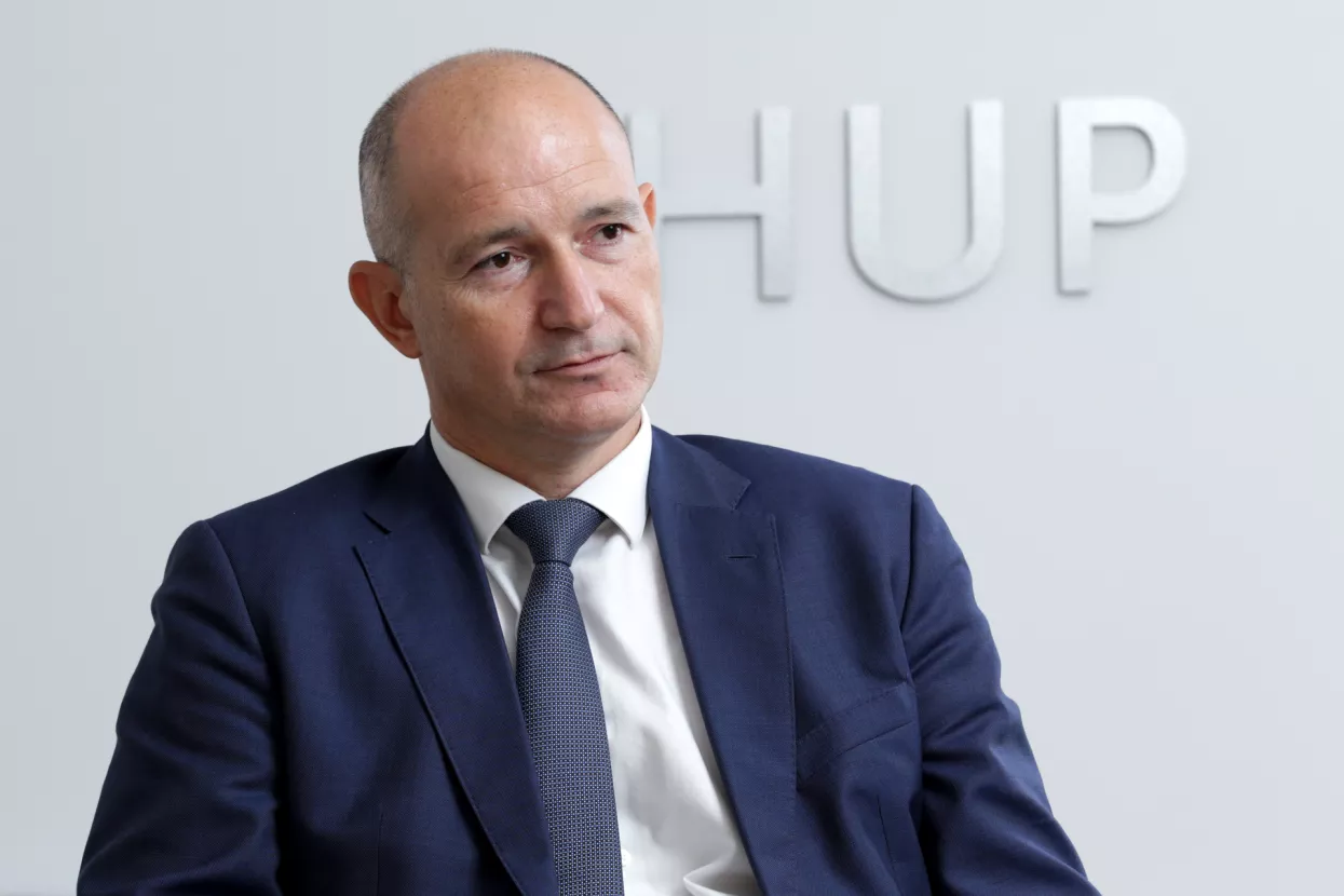 Furjan: Izlazak velikih članova nije donio niti raspad niti financijsku nestabilnost HUP-a