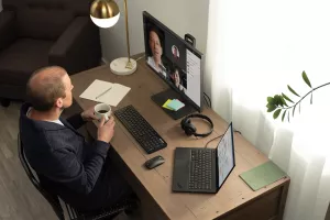 Ključan je trenutak da se rad na daljinu učini jednostavnijim i fleksibilnijim novim Zakonom o radu