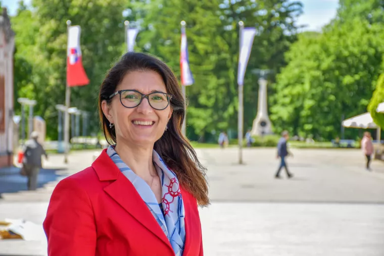 Slow city &ndash; Čakovec bi uskoro mogao postati prvi hrvatski &#39;usporeni grad&#39;