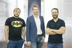 Aplikacija ScanShop u potpunosti mijenja iskustvo kupovine, a razvoj nastavlja uz pomoć novca iz EU fondova
