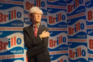 Tisuću crteža Andyija Warhola prodaje se po bagatela cijeni, ali samo je jedan original