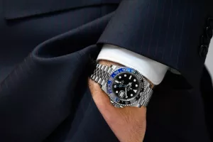 Rolex Submariner, omiljeni sat Keanu Reevesa, gotovo je nemoguće pronaći na tržištu