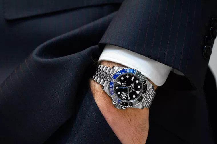 Rolex Submariner, omiljeni sat Keanu Reevesa, gotovo je nemoguće pronaći na tržištu