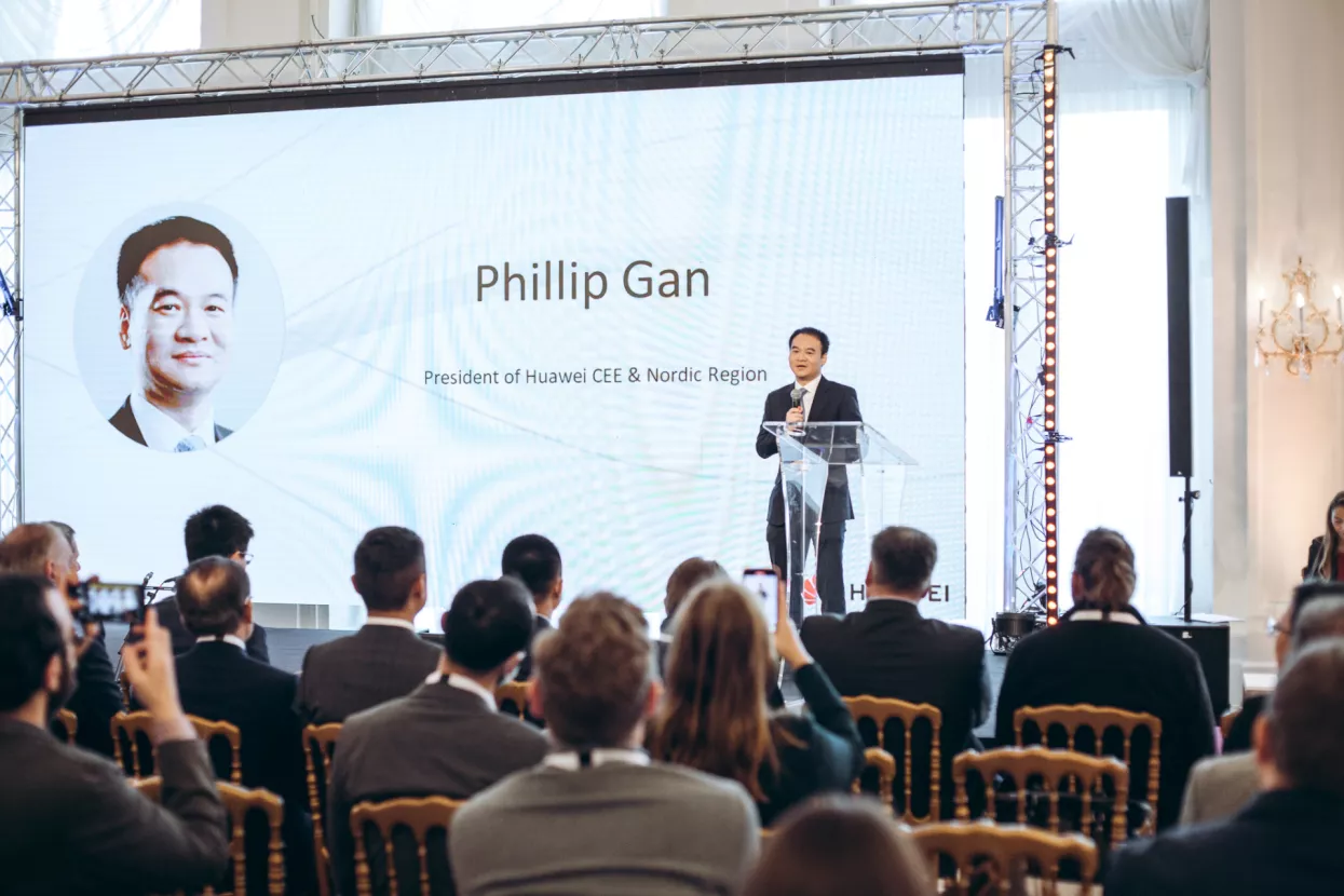 Ovogodišnji 'European Innovation Day' o stvaranju održive i zelene Europe uz pomoć tehnologije