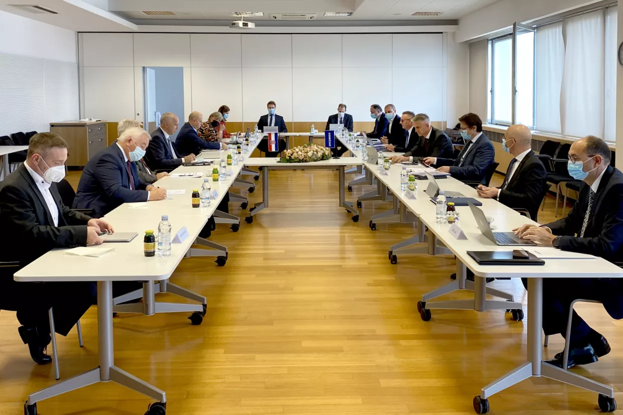 Grupa KONČAR ostvarila trostruko veću neto dobit u odnosu na isto razdoblje prošle godine
