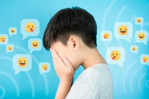 Djeca mlađa od 11 imaju veće šanse da će biti izložene 'bullyingu' na društvenim platformama
