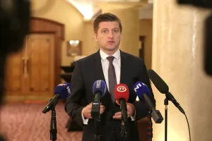 Marić: Tro&scaron;ak covida pre&scaron;ao 40 milijardi kuna