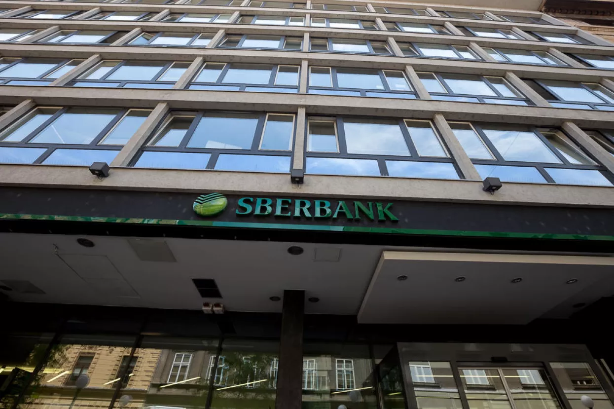 Sberbank napušta Hrvatsku i regiju, banke-podružnice prodane srpskom poduzetniku Miodragu Kostiću