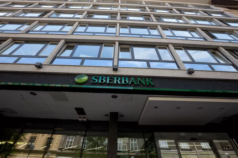 Sberbank napušta Hrvatsku i regiju, banke-podružnice prodane srpskom poduzetniku Miodragu Kostiću