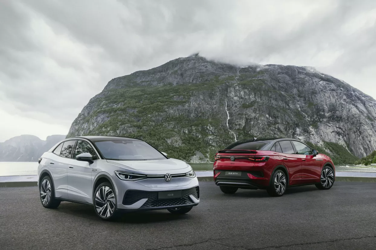 [Video] Volkswagen nastavlja Izbacivati modele ID.