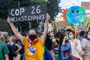 Drugi tjedan rasprava u Glasgowu otvorio pitanje potpore siromašnim zemljama