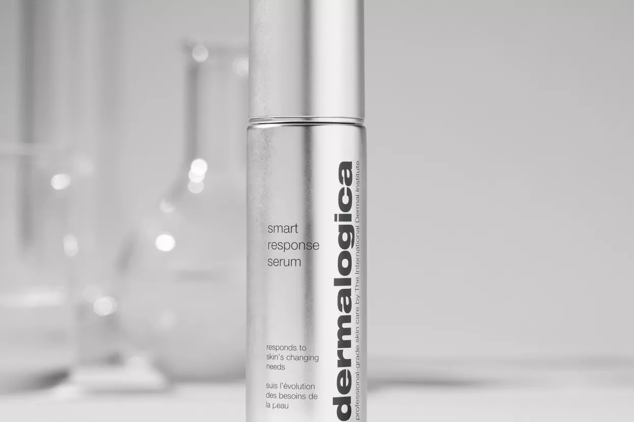 Dermalogica 'Smart Response Serum' - Inteligentna kozmetika za 21. stoljeće