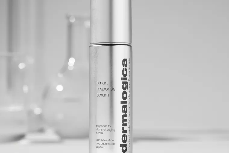 Dermalogica 'Smart Response Serum' - Inteligentna kozmetika za 21. stoljeće