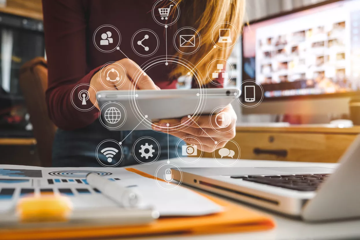 Jake snage HR-a na panelu o razvoju karijere u digitalnom marketingu