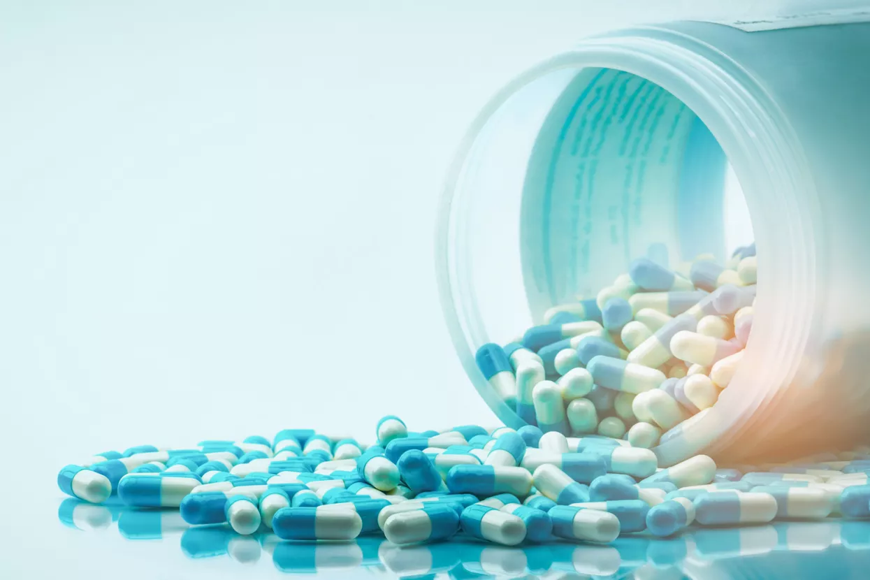 Hrvatska farmaceutska industrija lani sa 7,42 milijarde kuna prihoda