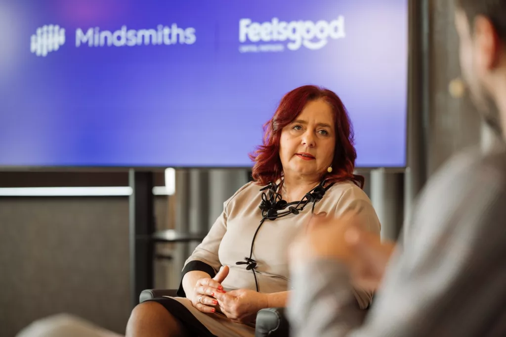 Mindsmiths osigurao 1,2 milijuna eura vrijednu &#39;seed&#39; investiciju od Feelsgood investicijskog fonda