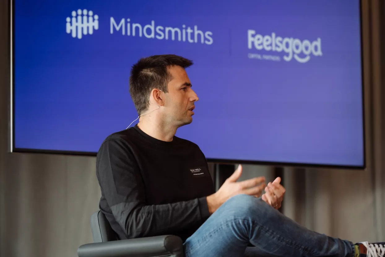Mindsmiths osigurao 1,2 milijuna eura vrijednu 'seed' investiciju od Feelsgood investicijskog fonda