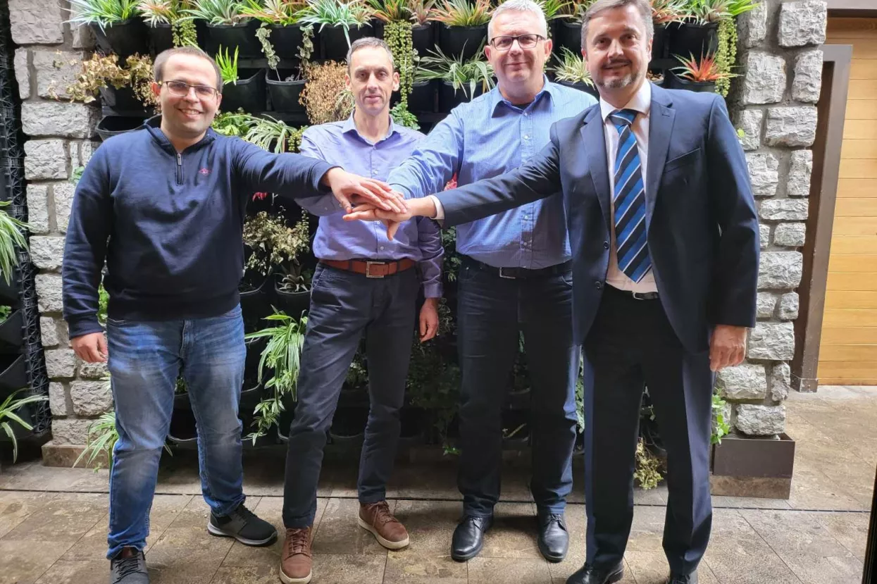 'Startup' Blockademia surađuje s riječkim Tehničkim fakultetom