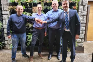 'Startup' Blockademia surađuje s riječkim Tehničkim fakultetom