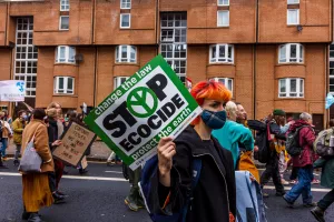 Višnja Starešina: Glasgow je bitku za zaštitu planeta vratio u razuman ekonomsko-ekološki 'mainstream'