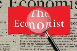 The Economist prodao naslovnicu kao NFT za 99,9 ethera