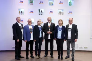 Mirko Mrakužić, direktor dm-a: Potvrdili smo lidersku poziciju i ostvarili 2,36 milijardi kuna prometa