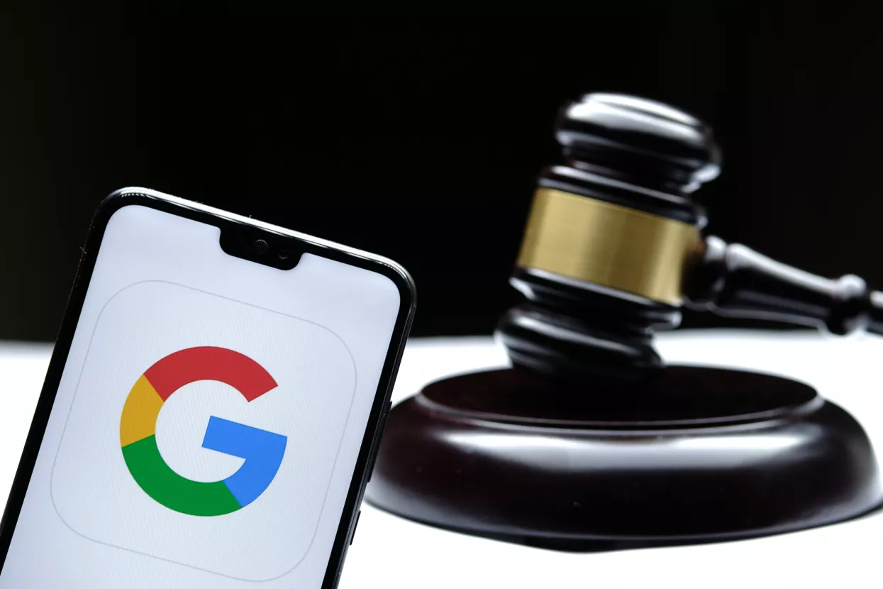 Europski sud kaznio Google s 2,4 milijarde eura zbog zloupotrebe tržišne dominacije