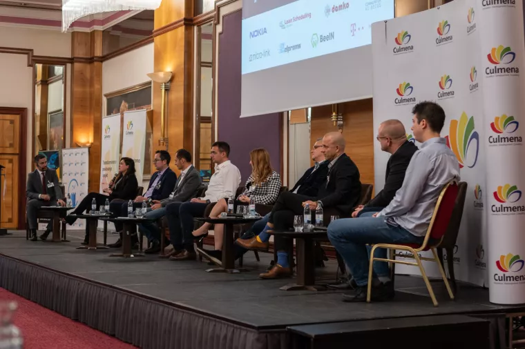 U Zagrebu uspje&scaron;no održana 11. GALP konferencija o Industriji 4.0, Green i Lean menadžmentu