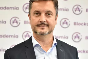 Goran Težak: Blockademia je svjetski projekt. Svaki nam se dan pridružuju novi korisnici, fran&scaron;izeri i blockchain partneri