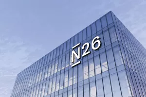 Fintech tvrtka N26 nakon nove investicije vrijedi više od druge najveće njemačke banke