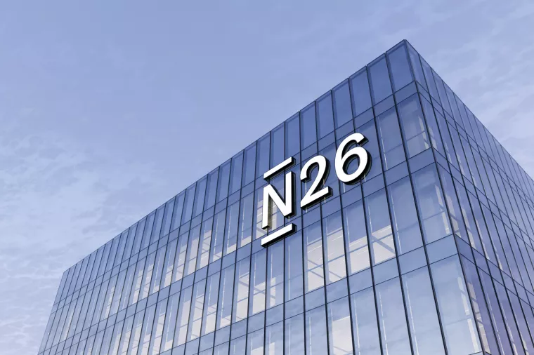 Fintech tvrtka N26 nakon nove investicije vrijedi više od druge najveće njemačke banke