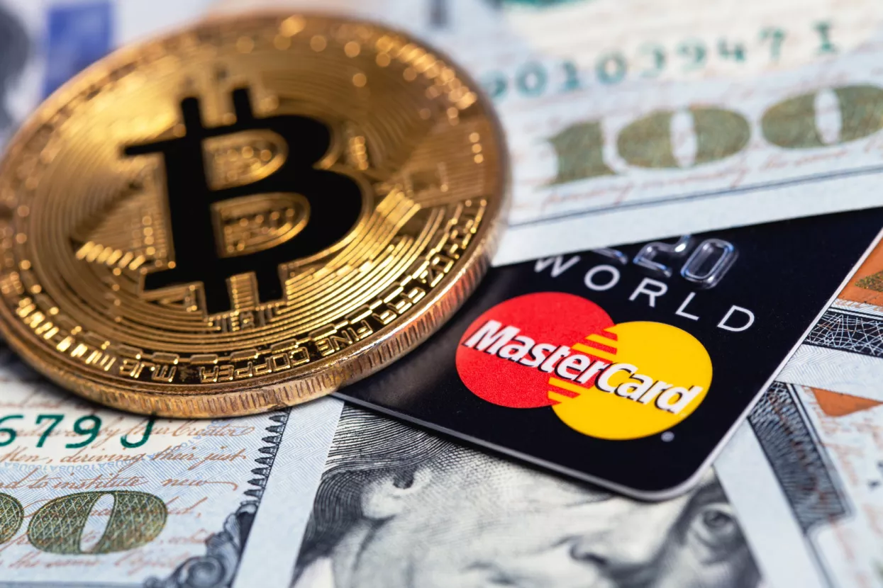 Mastercard uvodi kripto kartice u Aziji i na Pacifiku
