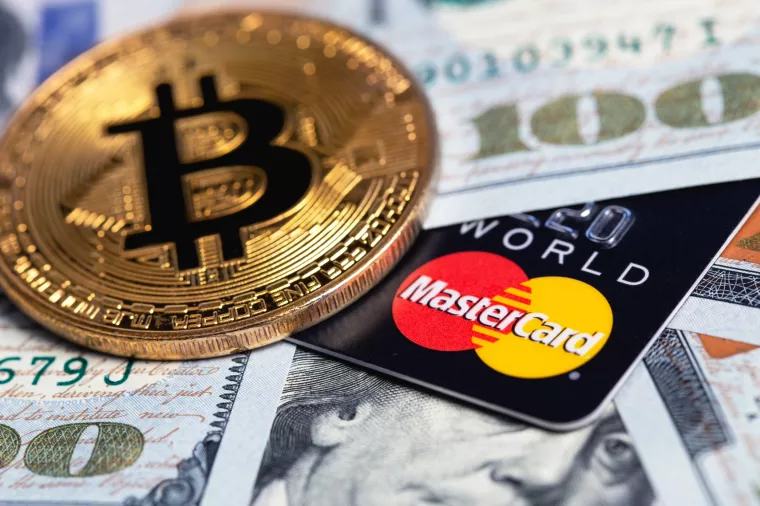 Mastercard uvodi kripto kartice u Aziji i na Pacifiku