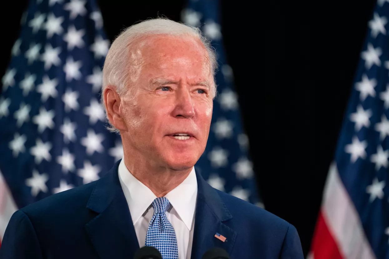 Biden potpisao zakon o infrastrukturi vrijedan 1.000 milijardi dolara