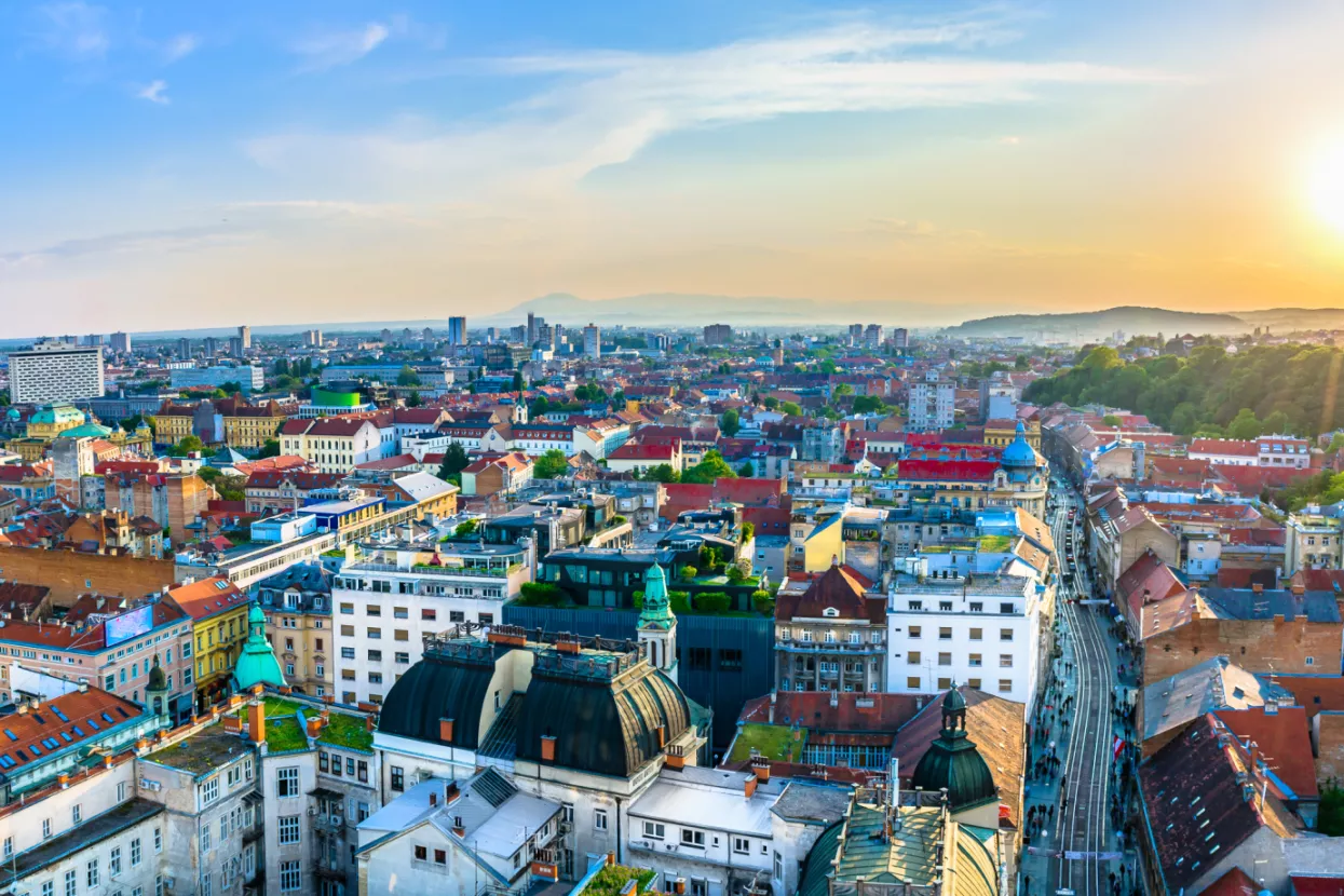 Proračun Zagreba za 2020. nešto veći od 10 milijardi kuna