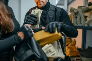 Klasične pljačke banaka sve su rjeđe u Njemačkoj, zamjenjuje ih nova vrsta kriminala