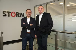 Olujić i Kraljik, STORM Grupa – Kad strast spoji tehničara i menadžera, projekt ne može propasti