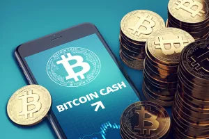 Bitcoin cash - &Scaron;to utječe na njegovu cijenu?