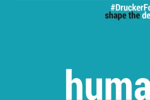 Peter Drucker Forum: Potrebno je stalno preispitivati sve što misliš da znaš