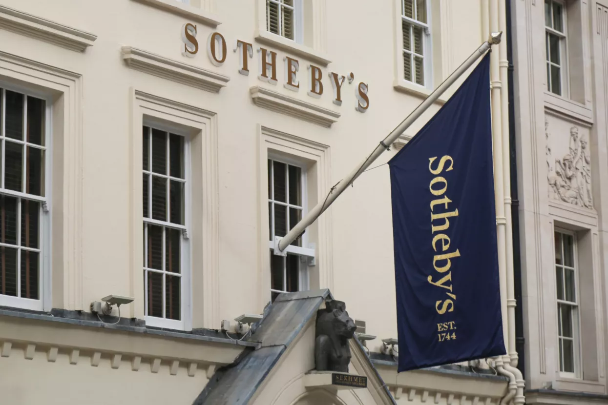 ConstitutionDAO razmatra planove za budućnost nakon neuspjeha na Sotheby'sovoj aukciji kopije američkog ustava