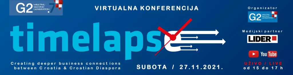 Meeting G2.7 &ndash; uključite se u virtualno poslovno umrežavanje Hrvatske i iseljeništva!