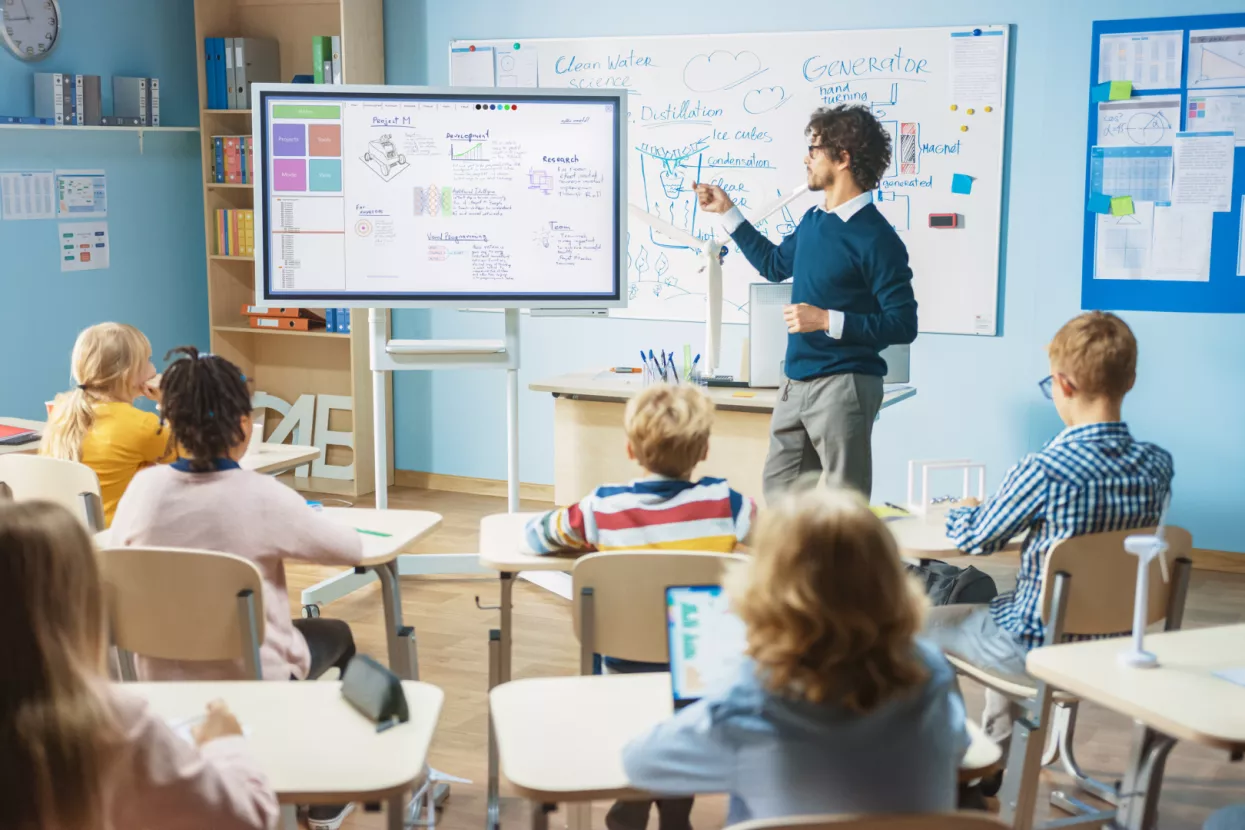 Vještine STEM-a ključne za IT-ovce, ali i društvenjake