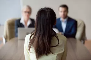 Šest rečenica koje ne smijete izgovoriti na razgovoru za posao