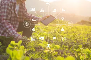 Digitalizacija poljoprivrede: Ključ za podizanje produktivnosti i pokretač budućeg razvoja hrvatske proizvodnje